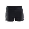 Women'S Essential 5 Inch Shorts in black
