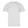 Cascade Tee in arctic-white