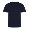 Cascade Tee in navy