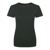 Women'S Cascade Tee in bottle-green