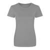 Women'S Cascade Tee in heather-grey