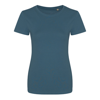 Women'S Cascade Tee in ink-blue