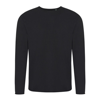 Arenal Knit Sweater in black