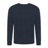 Arenal Knit Sweater in navy