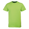 Enhanced Visibility T-Shirt in enhanced-green