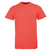 Enhanced Visibility T-Shirt in enhanced-red