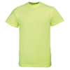 Enhanced Visibility T-Shirt in enhanced-yellow