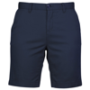 Womens'S Stretch Chino Shorts - Tag-Free in navy