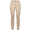 Women'S Stretch Chinos - Tag-Free in stone