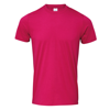Softstyle® Adult Ringspun T-Shirt in berry