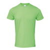 Softstyle® Adult Ringspun T-Shirt in lime