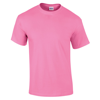 Ultra Cotton Adult T-Shirt in azalea