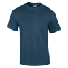 Ultra Cotton Adult T-Shirt in blue-dusk