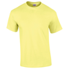 Ultra Cotton Adult T-Shirt in cornsilk