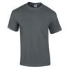 Ultra Cotton Adult T-Shirt in dark-heather