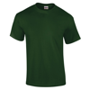 Ultra Cotton Adult T-Shirt in forest