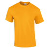 Ultra Cotton Adult T-Shirt in gold