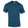 Ultra Cotton Adult T-Shirt in indigo-blue