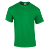 Ultra Cotton Adult T-Shirt in irish-green