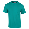 Ultra Cotton Adult T-Shirt in jade-dome