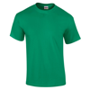 Ultra Cotton Adult T-Shirt in kelly-green