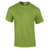 Ultra Cotton Adult T-Shirt in kiwi