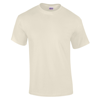 Ultra Cotton Adult T-Shirt in natural