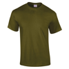 Ultra Cotton Adult T-Shirt in olive