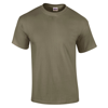 Ultra Cotton Adult T-Shirt in prairie-dust