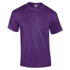 Ultra Cotton Adult T-Shirt in purple