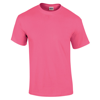 Ultra Cotton Adult T-Shirt in safety-pink