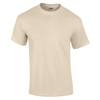 Ultra Cotton Adult T-Shirt in sand