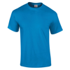 Ultra Cotton Adult T-Shirt in sapphire