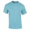 Ultra Cotton Adult T-Shirt in sky