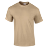 Ultra Cotton Adult T-Shirt in tan