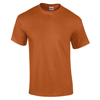 Ultra Cotton Adult T-Shirt in texas-orange