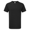 Hammer Adult T-Shirt in black