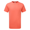 Hammer Adult T-Shirt in coral-silk