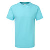 Hammer Adult T-Shirt in lagoon-blue