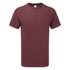 Hammer Adult T-Shirt in sport-dark-maroon