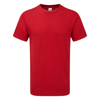 Hammer Adult T-Shirt in sportscarletred