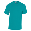 Heavy Cotton Adult T-Shirt in antique-jade-dome