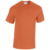 Heavy Cotton Adult T-Shirt in antique-orange