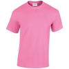 Heavy Cotton Adult T-Shirt in azalea