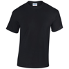 Heavy Cotton Adult T-Shirt in black