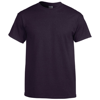 Heavy Cotton Adult T-Shirt in blackberry