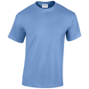 Heavy Cotton Adult T-Shirt in carolina-blue