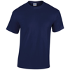 Heavy Cotton Adult T-Shirt in cobalt