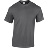 Heavy Cotton Adult T-Shirt in dark-heather