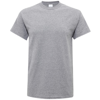 Heavy Cotton Adult T-Shirt in graphite-heather